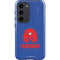 DC Comics Peacemaker Helmet Galaxy S23 Pro Case