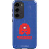 DC Comics Peacemaker Helmet Galaxy S23 Pro Case