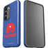 DC Comics Peacemaker Helmet Galaxy S23 Pro Case