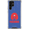 DC Comics Peacemaker Helmet Galaxy S23 Ultra Clear Case