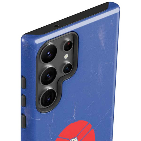 DC Comics Peacemaker Helmet Galaxy S23 Ultra Pro Case
