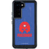 DC Comics Peacemaker Helmet Galaxy S23 Waterproof Case
