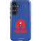 DC Comics Peacemaker Helmet Galaxy S25 Impact Case