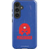 DC Comics Peacemaker Helmet Galaxy S25 Impact Case