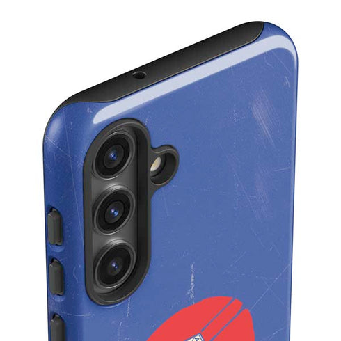 DC Comics Peacemaker Helmet Galaxy S25 Impact Case