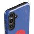 DC Comics Peacemaker Helmet Galaxy S25 Impact Case