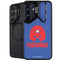 DC Comics Peacemaker Helmet Galaxy S24 Plus Kickstand Case
