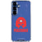 DC Comics Peacemaker Helmet Galaxy S25 Plus Clear Case