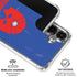 DC Comics Peacemaker Helmet Galaxy S26 Clear Case