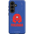DC Comics Peacemaker Helmet Galaxy S26 Impact Case
