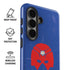 DC Comics Peacemaker Helmet Galaxy S26 Impact Case