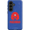 DC Comics Peacemaker Helmet Galaxy S26 Plus Impact Case