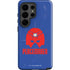 DC Comics Peacemaker Helmet Galaxy S26 Ultra Impact Case
