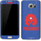 DC Comics Peacemaker Helmet Galaxy S7 Edge Skin