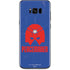 DC Comics Peacemaker Helmet Galaxy S8 Plus Skin