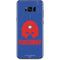 DC Comics Peacemaker Helmet Galaxy S8 Skin