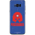 DC Comics Peacemaker Helmet Galaxy S8 Skin