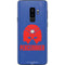 DC Comics Peacemaker Helmet Galaxy S9 Plus Skin