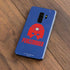DC Comics Peacemaker Helmet Galaxy S9 Plus Skin