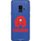 DC Comics Peacemaker Helmet Galaxy S9 Skin
