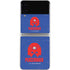 DC Comics Peacemaker Helmet Galaxy Z Flip4 5G Skin