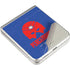 DC Comics Peacemaker Helmet Galaxy Z Flip4 5G Skin
