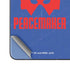 DC Comics Peacemaker Helmet Galaxy Z Fold5 5G Skin