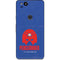 DC Comics Peacemaker Helmet Google Pixel 2 Skin