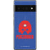 DC Comics Peacemaker Helmet Google Pixel 6 Pro Skin