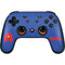 DC Comics Peacemaker Helmet Google Stadia Controller Skin