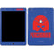 DC Comics Peacemaker Helmet iPad Skins