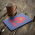 DC Comics Peacemaker Helmet iPad Skins