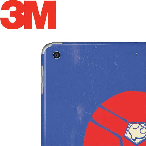 DC Comics Peacemaker Helmet Apple iPad Skin