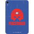 DC Comics Peacemaker Helmet Apple iPad Mini Skin