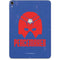 DC Comics Peacemaker Helmet Apple iPad Pro Skin
