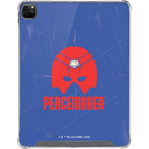 DC Comics Peacemaker Helmet iPad Cases