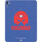 DC Comics Peacemaker Helmet iPad Pro 13in M4 (2024) Skin