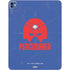 DC Comics Peacemaker Helmet iPad Pro 13in M4 (2024) Skin