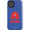 DC Comics Peacemaker Helmet iPhone 11 Impact Case