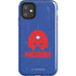 DC Comics Peacemaker Helmet iPhone 11 Impact Case