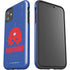 DC Comics Peacemaker Helmet iPhone 11 Impact Case