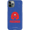DC Comics Peacemaker Helmet iPhone 11 Pro Lite Case