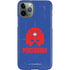 DC Comics Peacemaker Helmet iPhone 11 Pro Lite Case