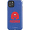 DC Comics Peacemaker Helmet iPhone 11 Pro Max Impact Case