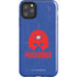 DC Comics Peacemaker Helmet iPhone Cases