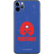 DC Comics Peacemaker Helmet iPhone 11 Pro Max Skin