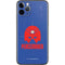 DC Comics Peacemaker Helmet iPhone 11 Pro Skin