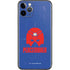 DC Comics Peacemaker Helmet iPhone 11 Pro Skin