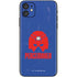 DC Comics Peacemaker Helmet iPhone 11 Skin
