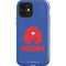 DC Comics Peacemaker Helmet iPhone 12 Impact Case